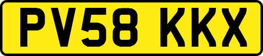 PV58KKX