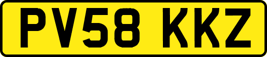 PV58KKZ