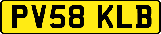 PV58KLB