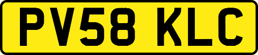 PV58KLC