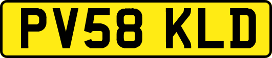 PV58KLD