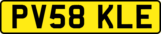 PV58KLE