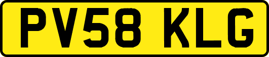PV58KLG