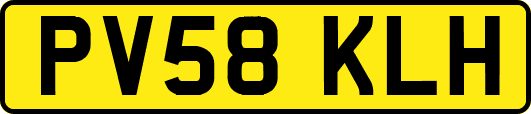PV58KLH