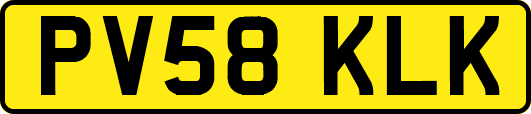 PV58KLK