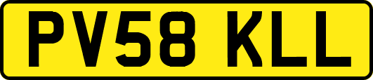 PV58KLL