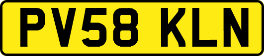 PV58KLN