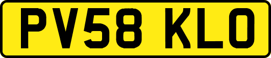 PV58KLO