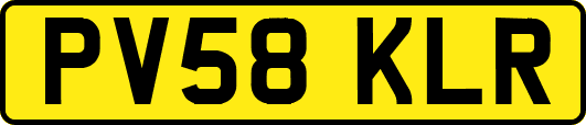 PV58KLR