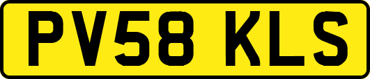 PV58KLS