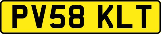 PV58KLT