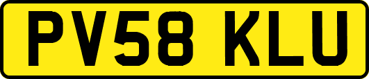 PV58KLU