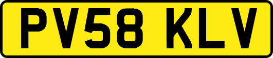 PV58KLV
