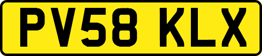 PV58KLX