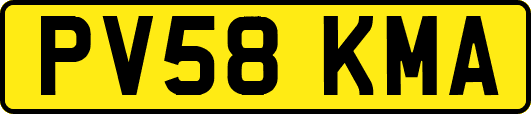 PV58KMA