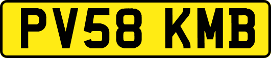 PV58KMB
