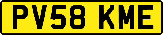 PV58KME