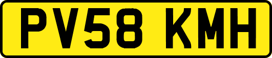 PV58KMH
