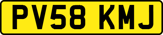 PV58KMJ