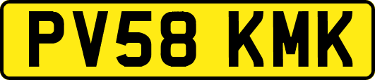 PV58KMK