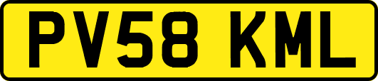 PV58KML