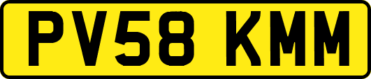 PV58KMM