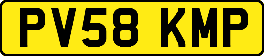 PV58KMP