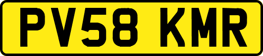PV58KMR