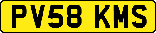 PV58KMS