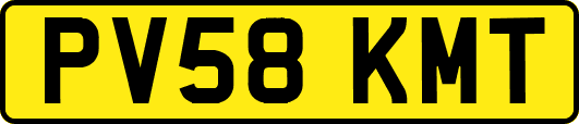 PV58KMT