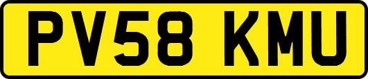 PV58KMU