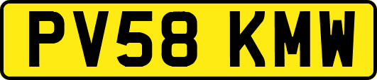 PV58KMW