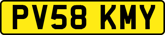 PV58KMY