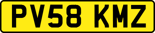 PV58KMZ
