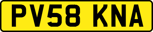 PV58KNA