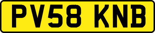 PV58KNB
