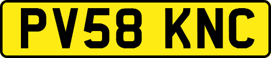 PV58KNC