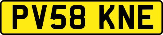 PV58KNE
