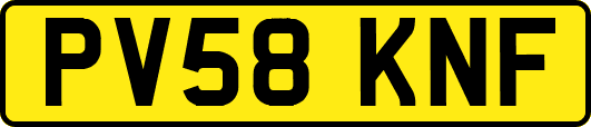 PV58KNF
