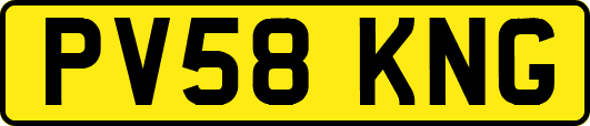 PV58KNG