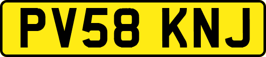 PV58KNJ