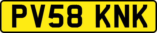 PV58KNK