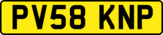 PV58KNP