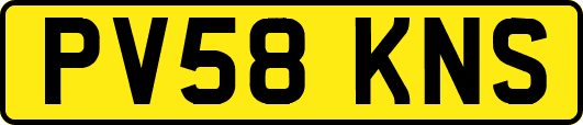 PV58KNS