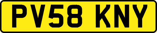 PV58KNY