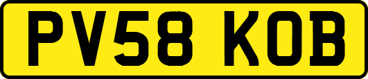 PV58KOB