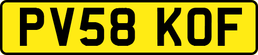 PV58KOF