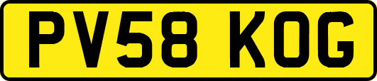PV58KOG