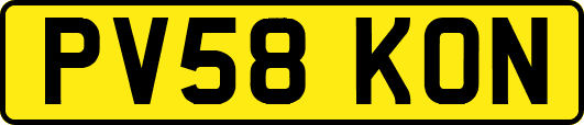 PV58KON
