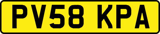PV58KPA